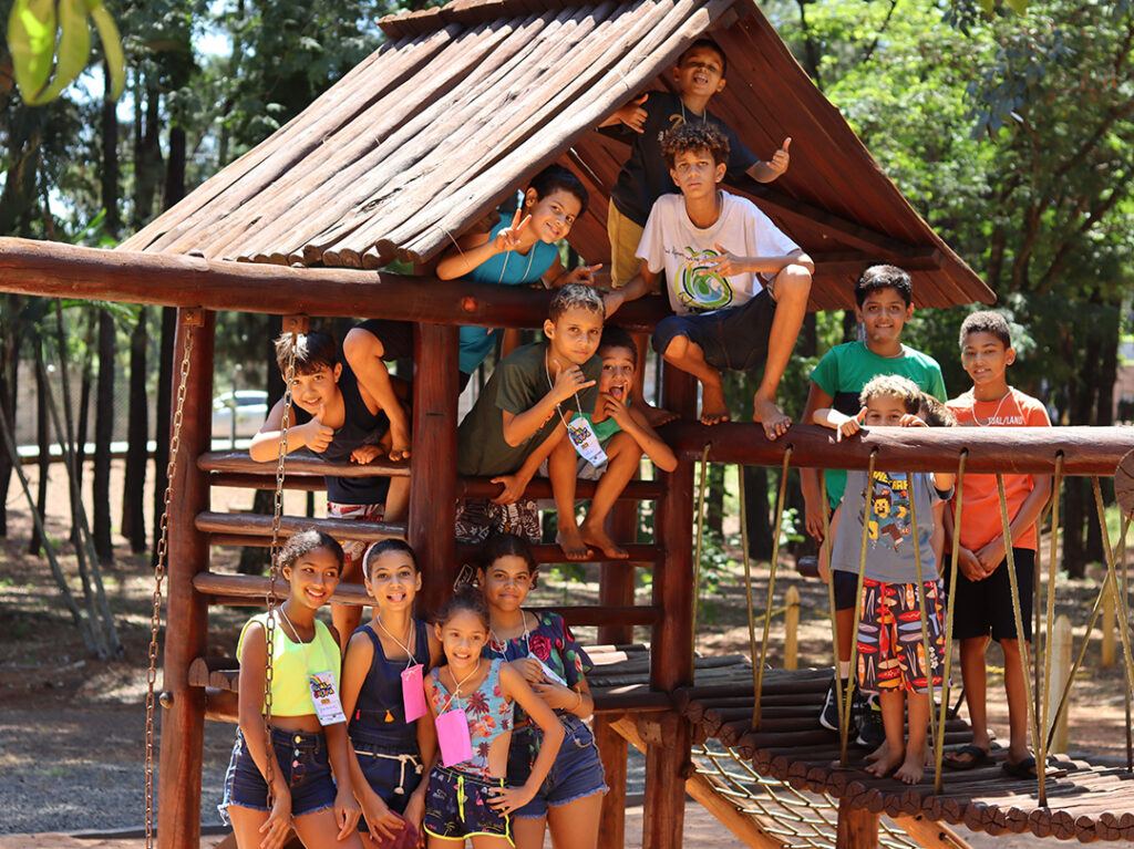 Prefeitura do Prata promove Projeto de Férias para Cultura 2014 com Sucesso!